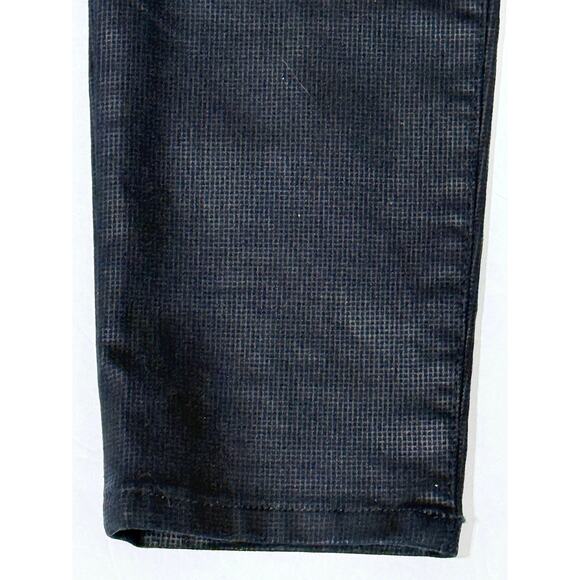 Bevy Flog Shely Blue Original Jogger Pants, Size 27 - Picture 4 of 9